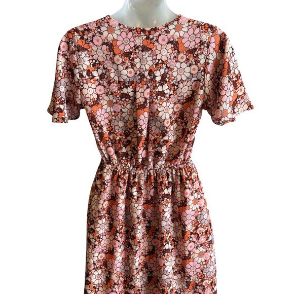 Monteau XS Dress - Picture 3 of 3